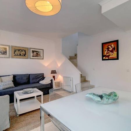 Appartamento Duplex Con Vistas Al Mar La Línea de la Concepción Esterno foto