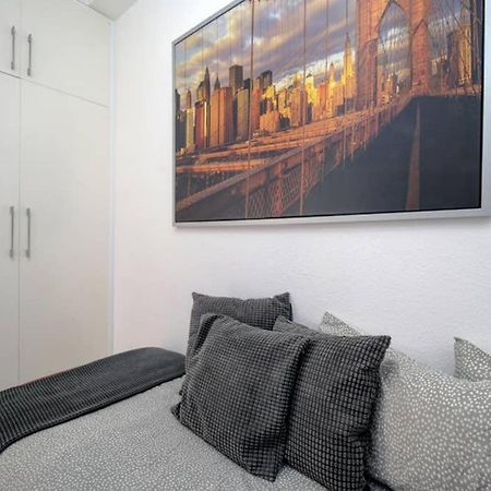 Appartamento Duplex Con Vistas Al Mar La Línea de la Concepción Esterno foto