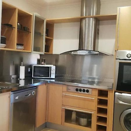 Appartamento Duplex Con Vistas Al Mar La Línea de la Concepción Esterno foto