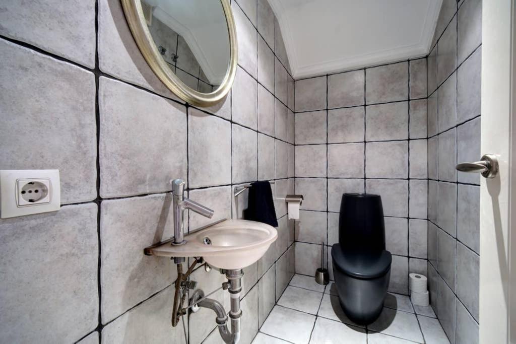 Appartamento Duplex Con Vistas Al Mar La Línea de la Concepción Esterno foto