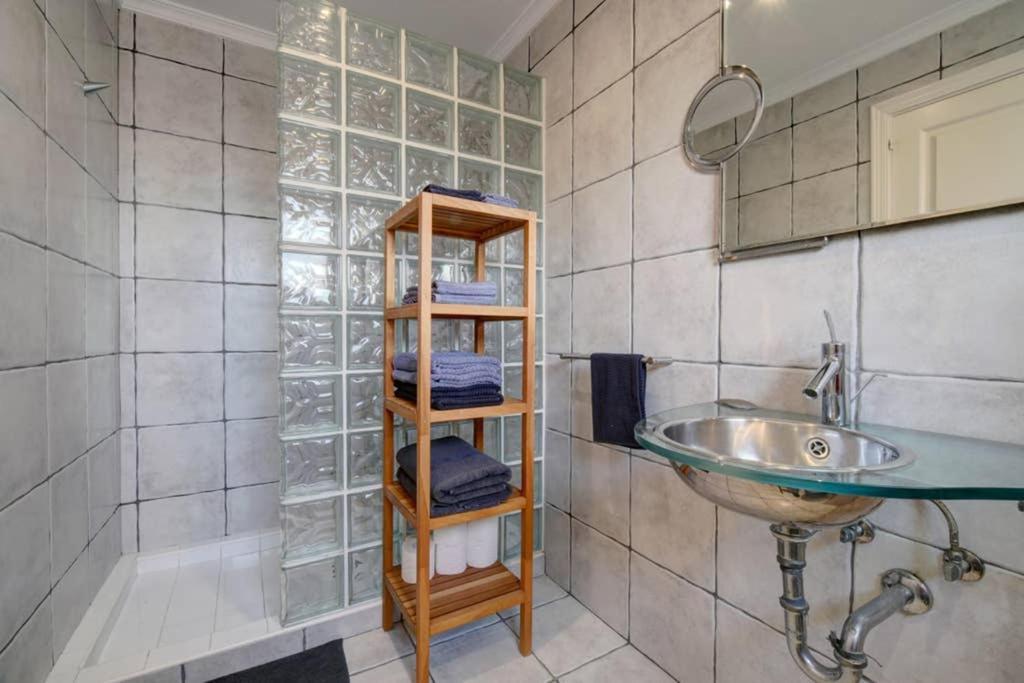 Appartamento Duplex Con Vistas Al Mar La Línea de la Concepción Esterno foto