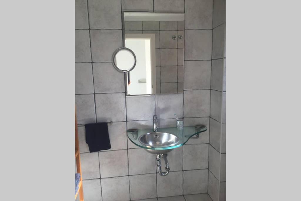 Appartamento Duplex Con Vistas Al Mar La Línea de la Concepción Esterno foto