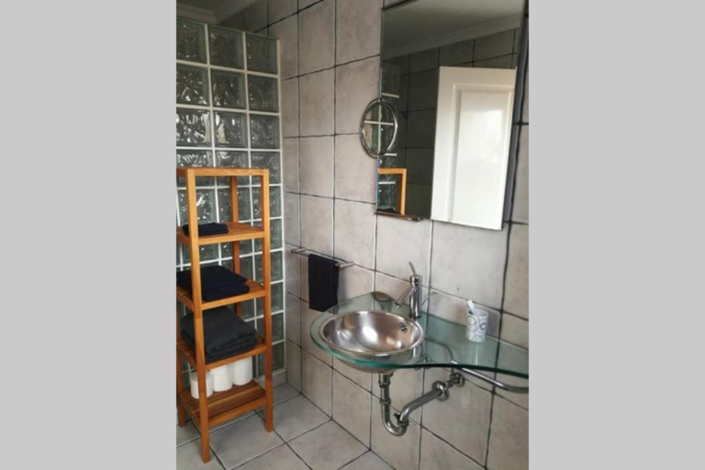 Appartamento Duplex Con Vistas Al Mar La Línea de la Concepción Esterno foto